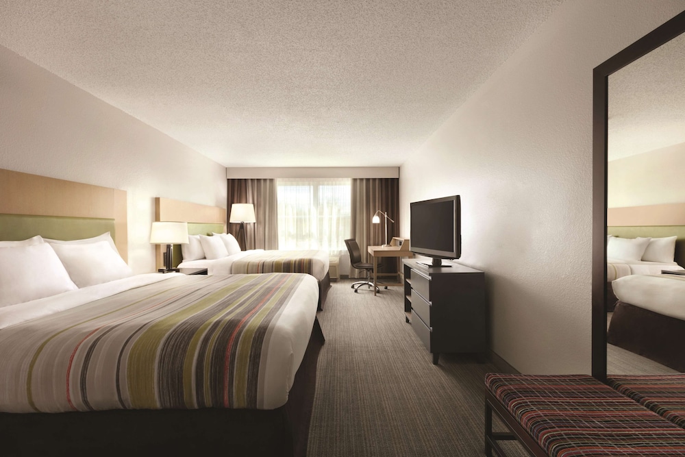 Country Inn Suites By Radisson Washington D C East Capitol Heights 5/31
