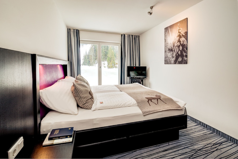 Hotel Residenz Hochalm 26/75