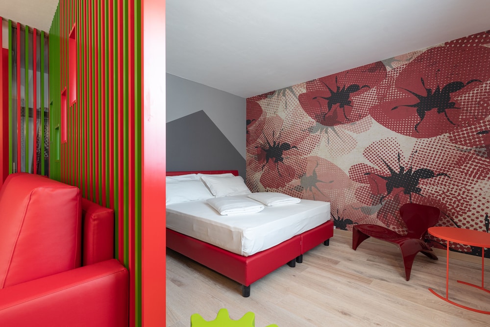 Luul, Suite, King Bed