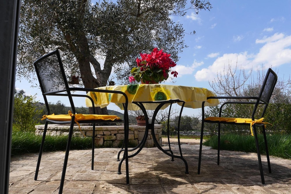 Trulli Barsento 18/34
