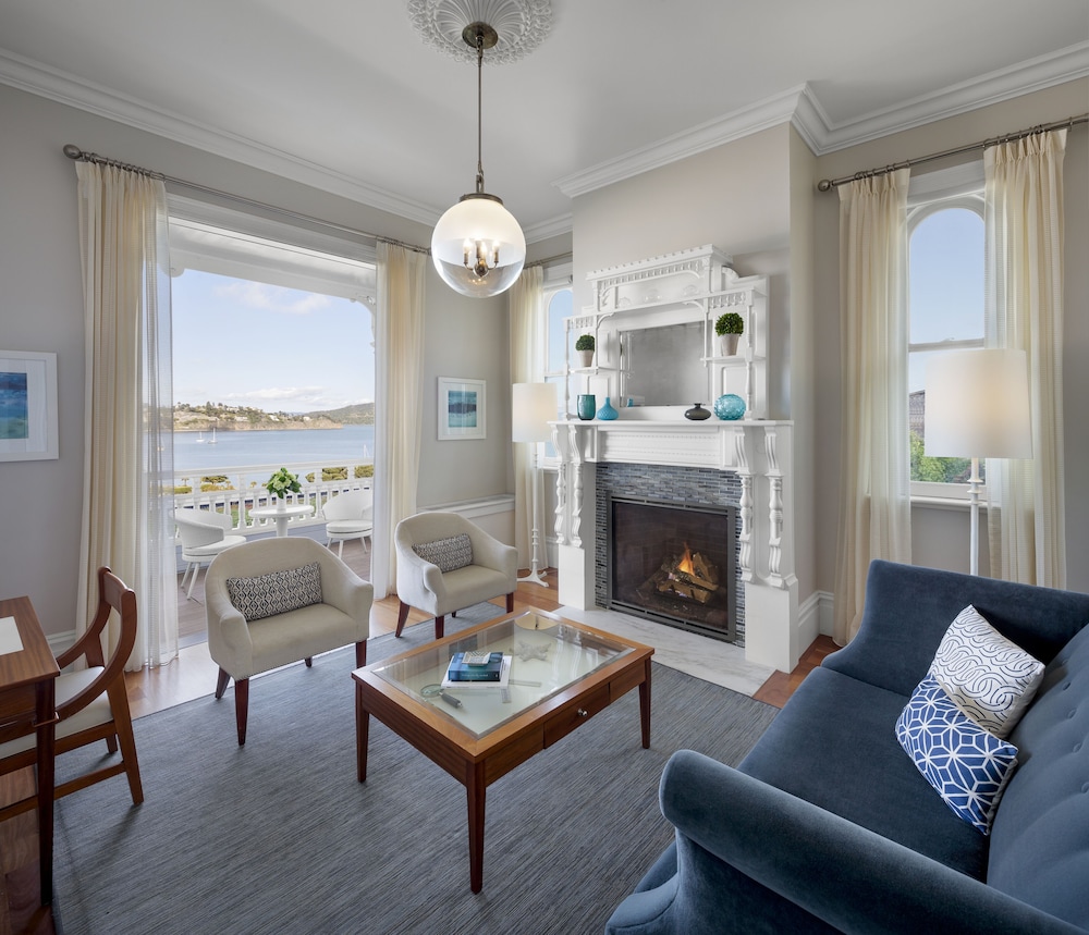 Casa Madrona Hotel and Spa 31/61