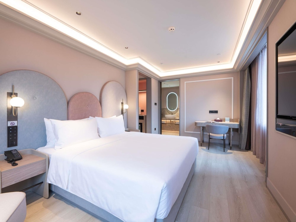 Mercure Lanzhou University Tianshui 16/47
