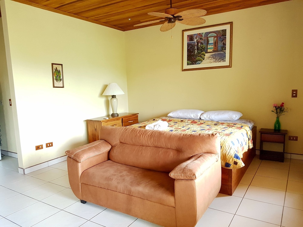 Hotel Loft Pacifico 27/50