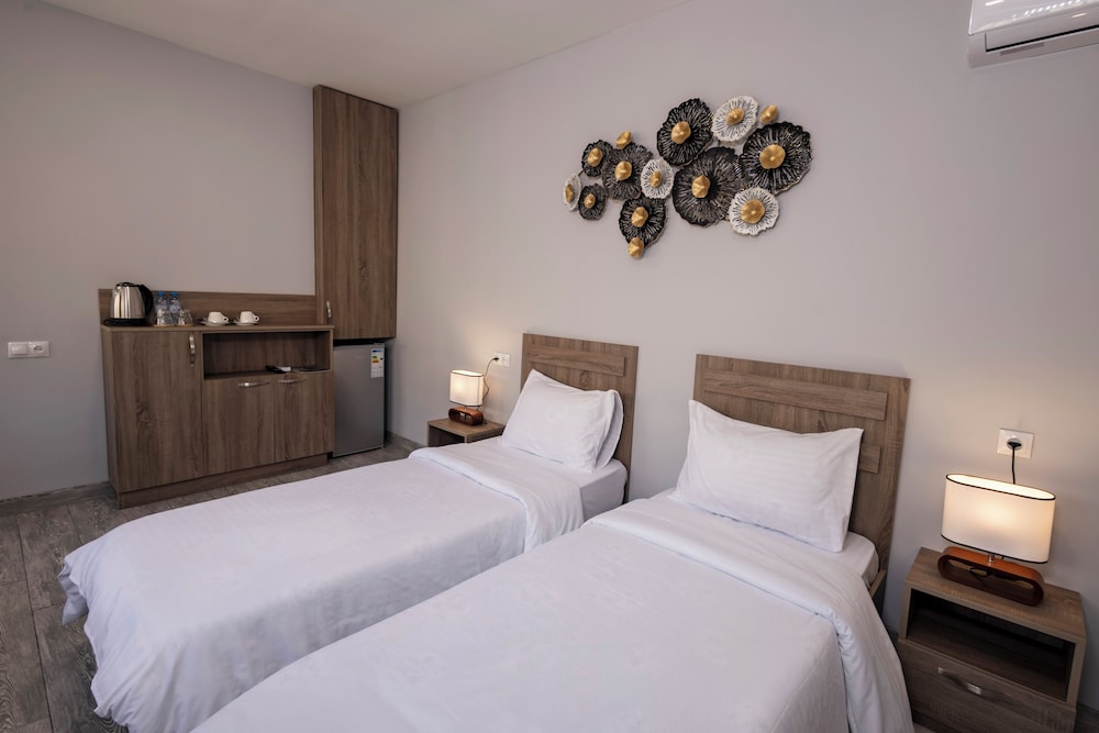 Horizon Hotel Yerevan 18/91