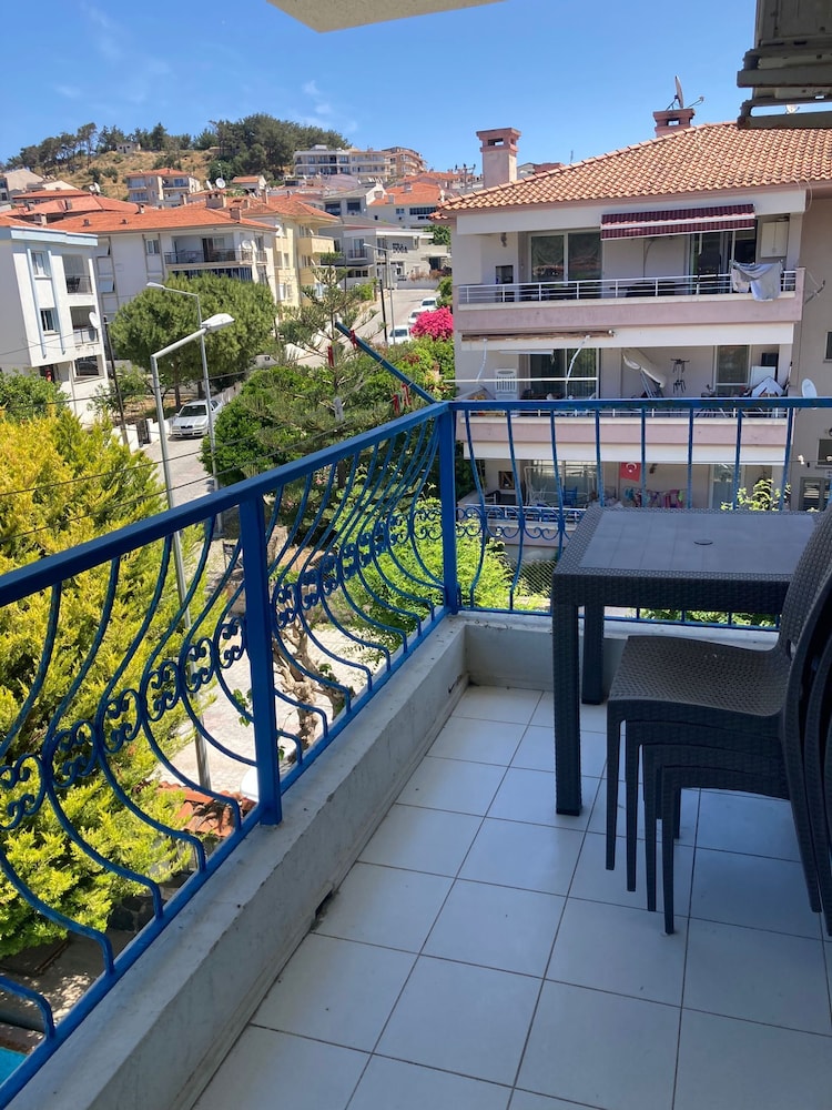 Koz Marigold Suites and Apartments 4/46