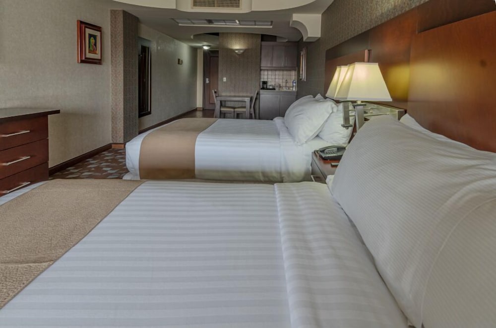 Plaza San Martin Hotel 21/69
