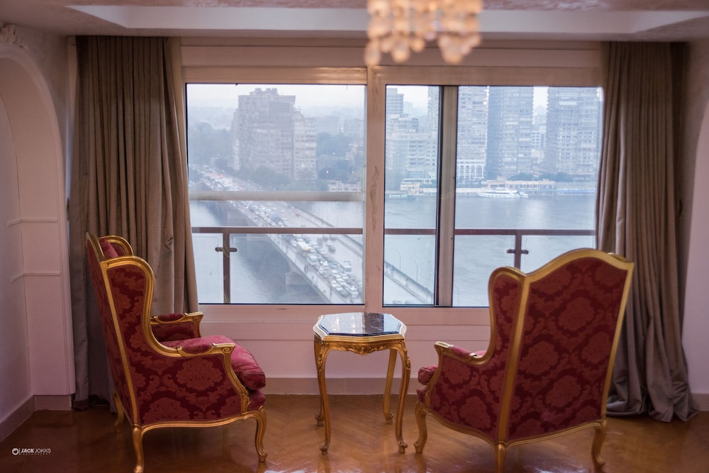 Nile Sky Suites Hotel 32/50