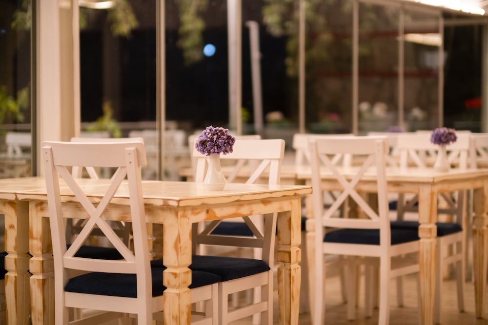 Aksoy Butik Otel 37/50