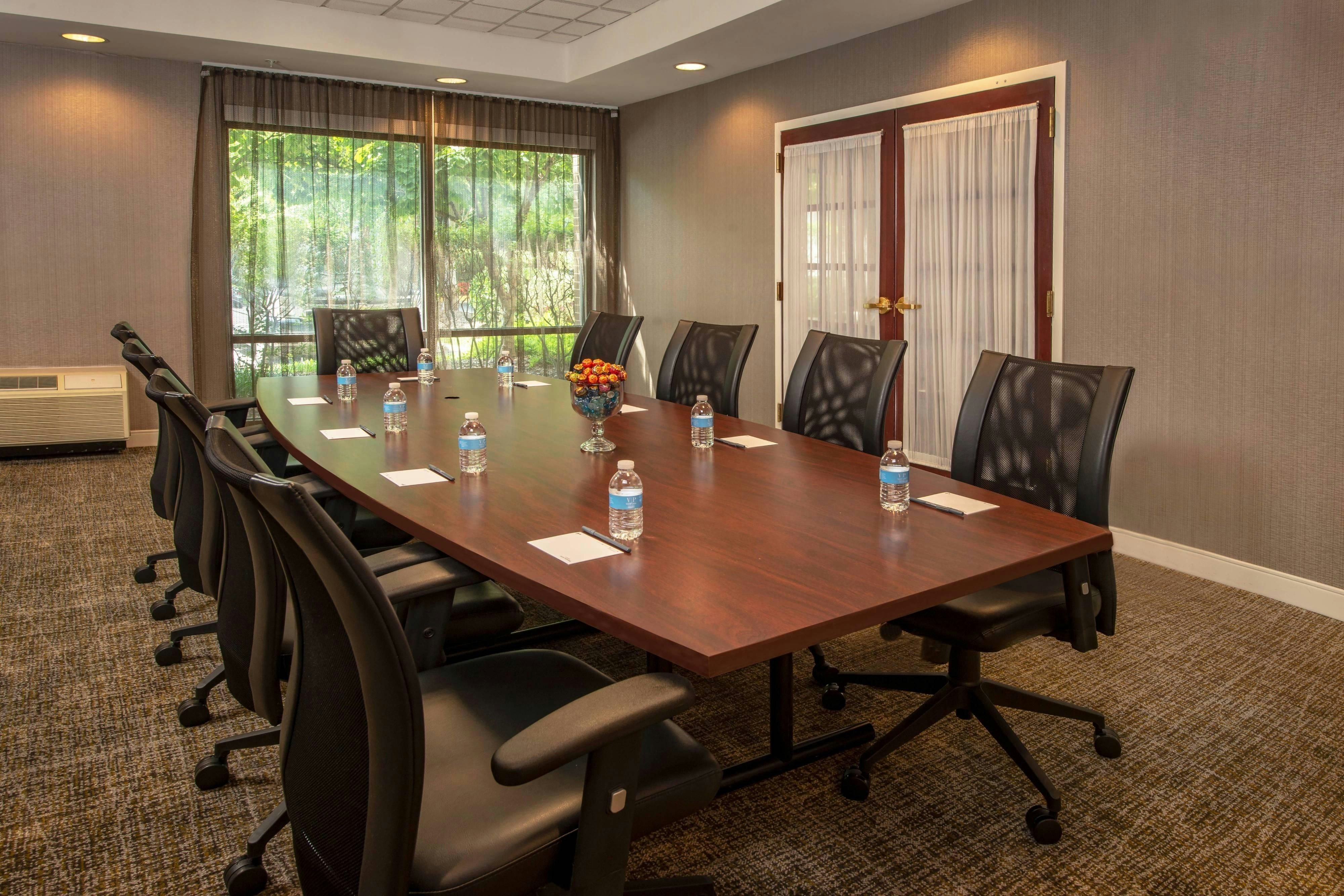 SpringHill by Marriott Centreville/Chantilly 10/10
