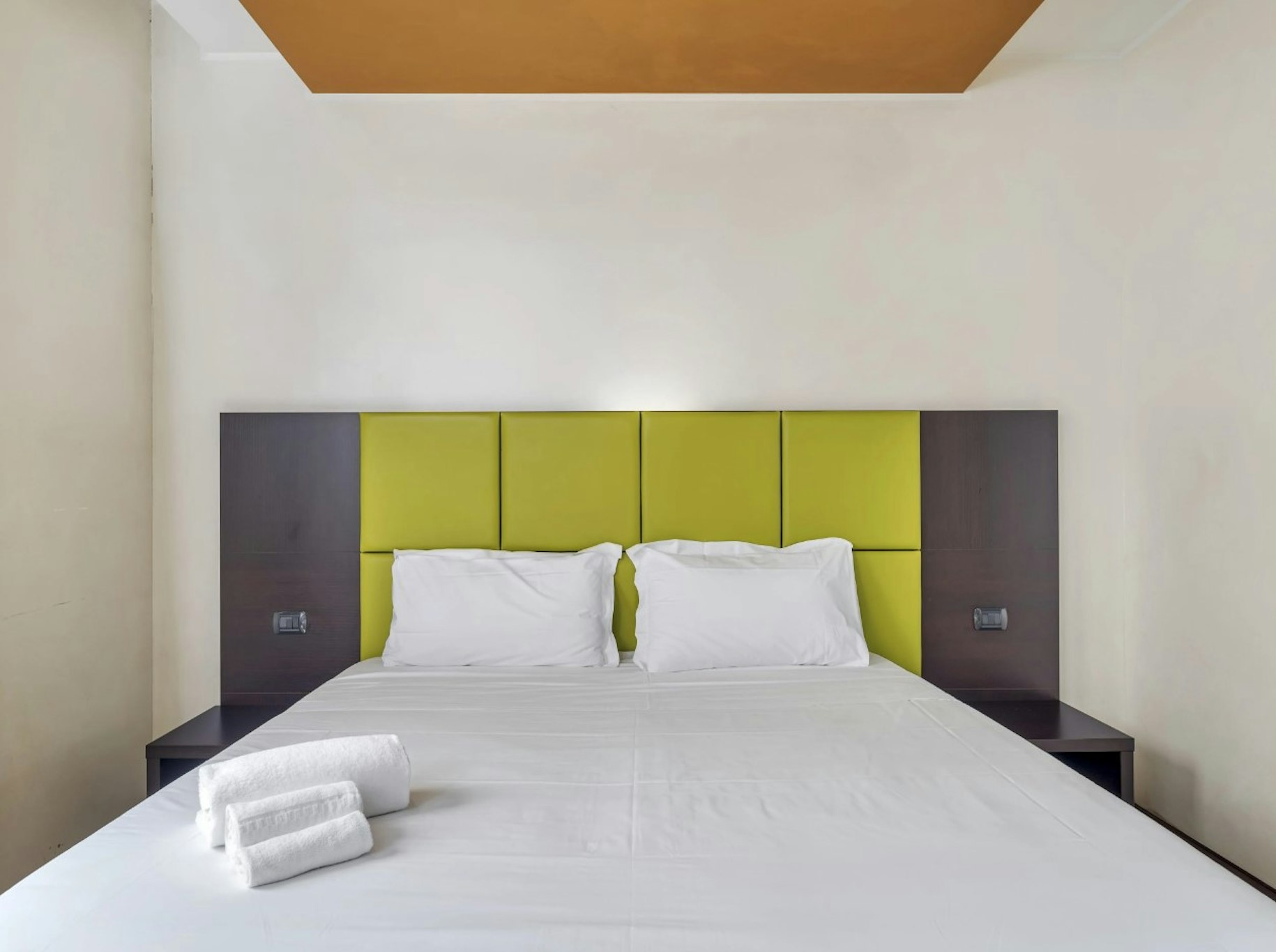 B&B HOTELS Park Hotel Cassano 23/64