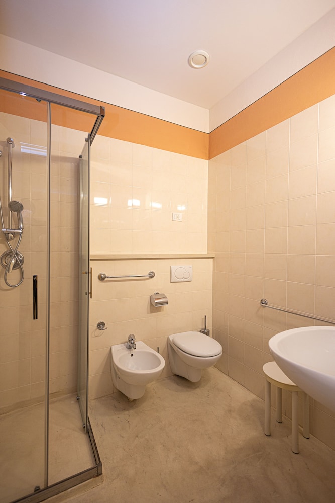 Hotel Belvedere San Gottardo by LVG Hotel Collection 46/50