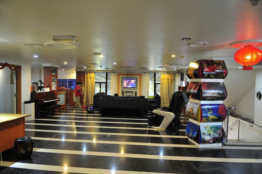 Hotel China Town 2 Kuala Lumpur 30/50