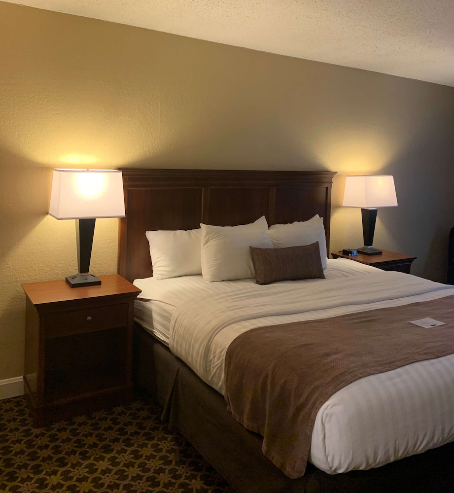 Best Western Plus Wooster Hotel & Conference Center 15/48