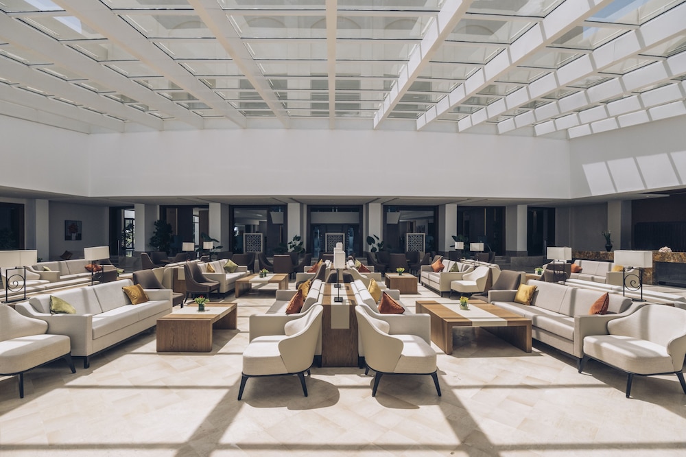Iberostar Selection Kuriat Palace 46/76