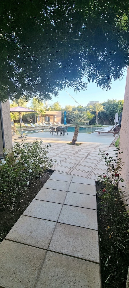 The Bird Exclusive Guest House & Spa 45/50