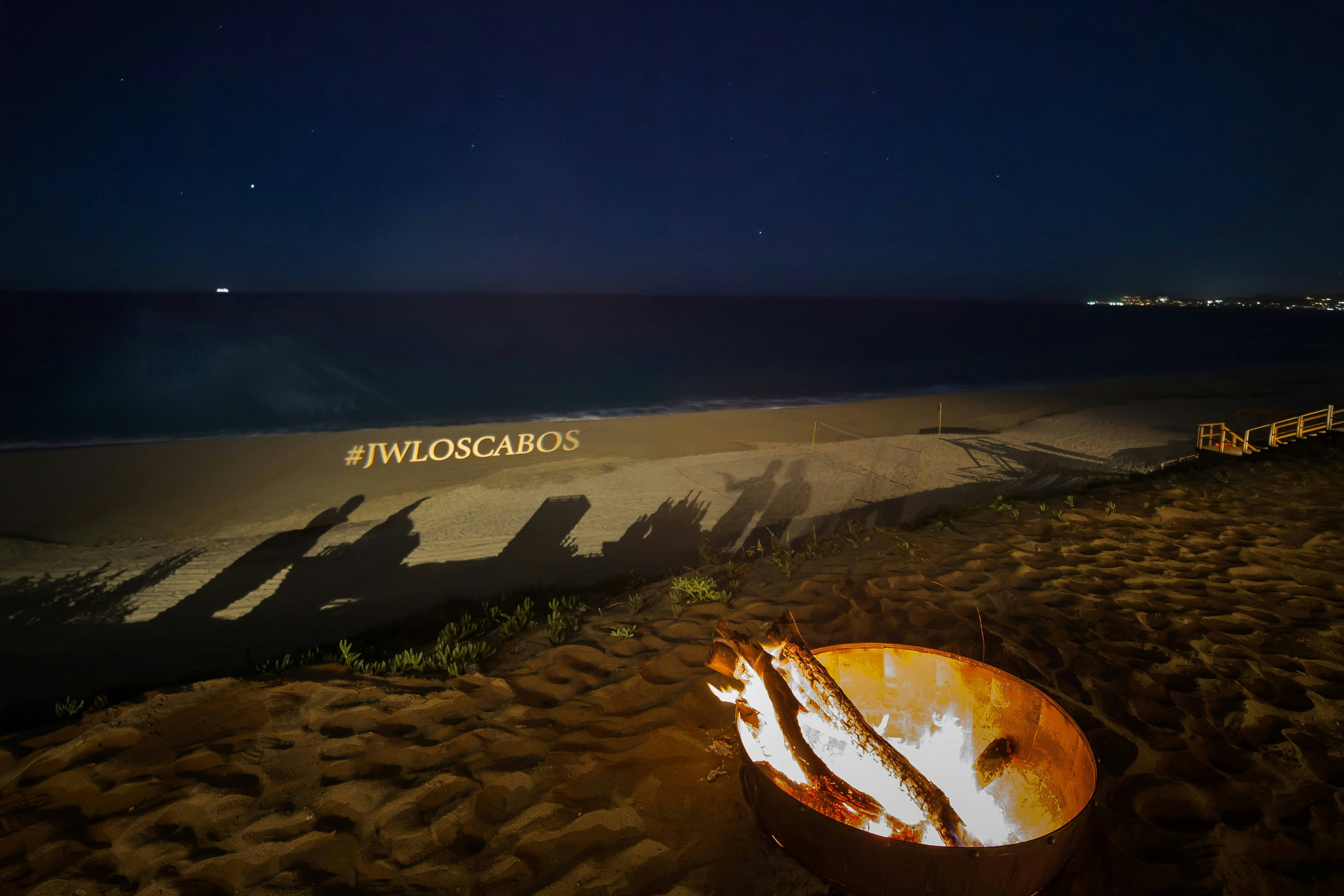 JW Marriott Los Cabos Beach Resort and Spa 44/50