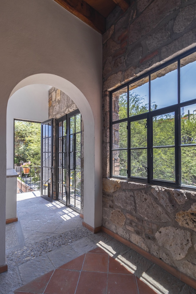 Casa Goyri San Miguel de Allende 31/50