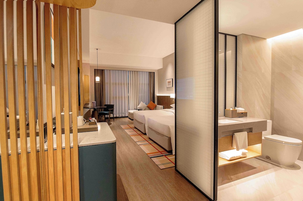 Courtyard by Marriott Nanning Wuxiang 47/50