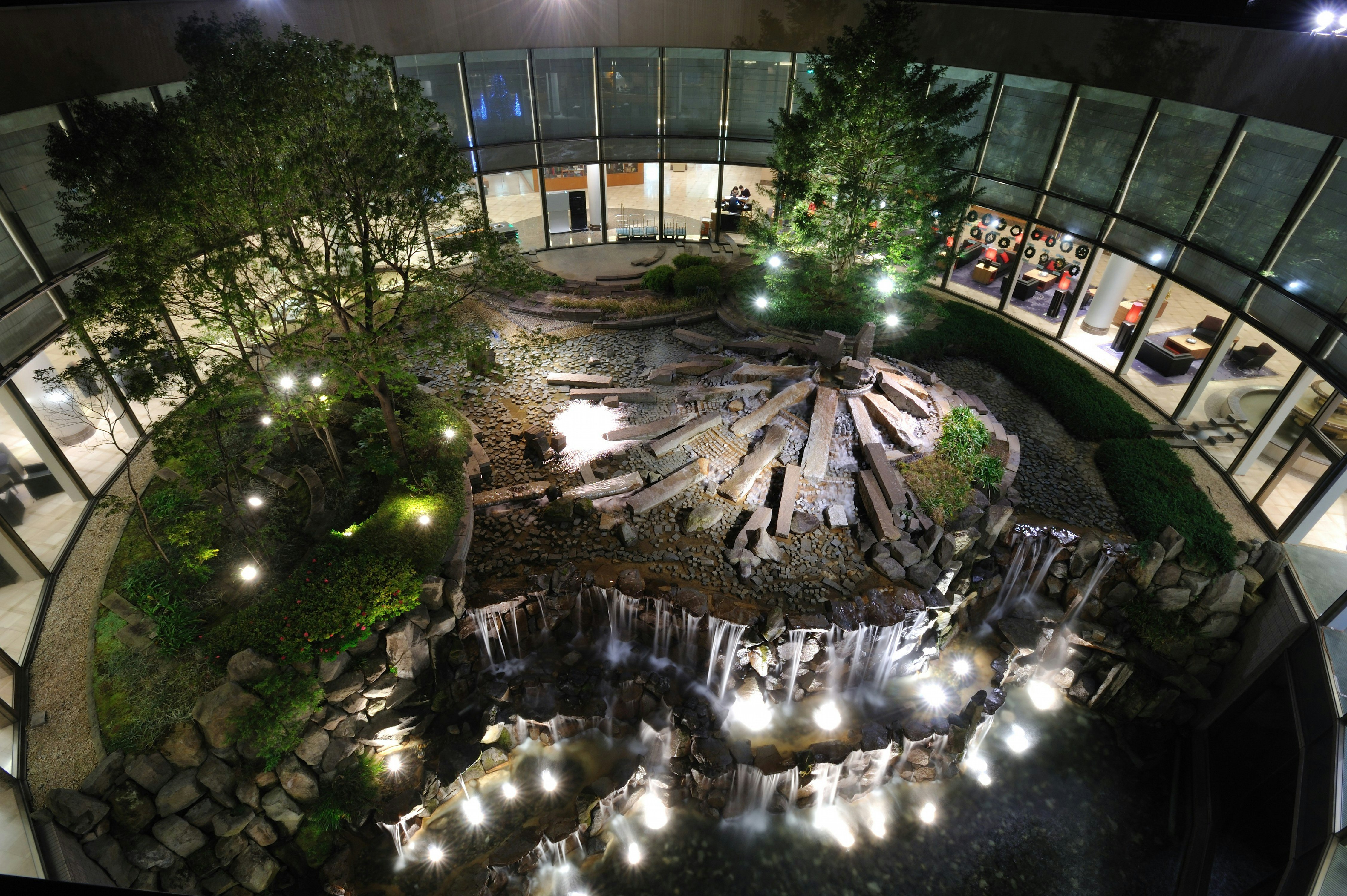 Hilton Tokyo Narita Airport 49/50