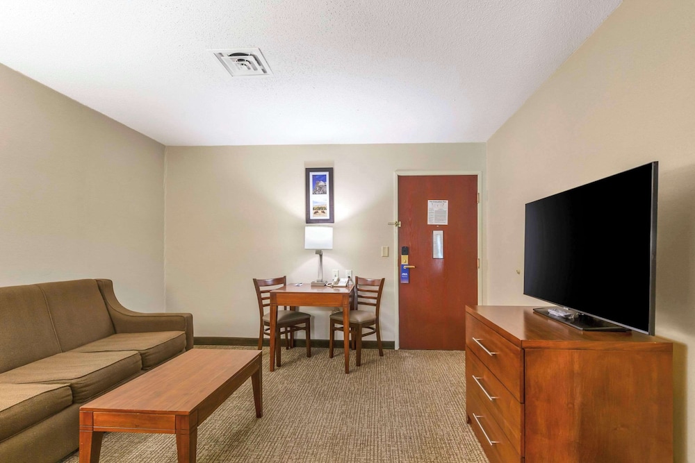 Comfort Inn & Suites Rapid City South - Mt Rushmore Gateway 51/66