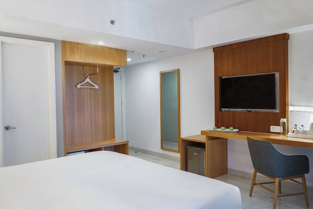favehotel Cilacap 22/40