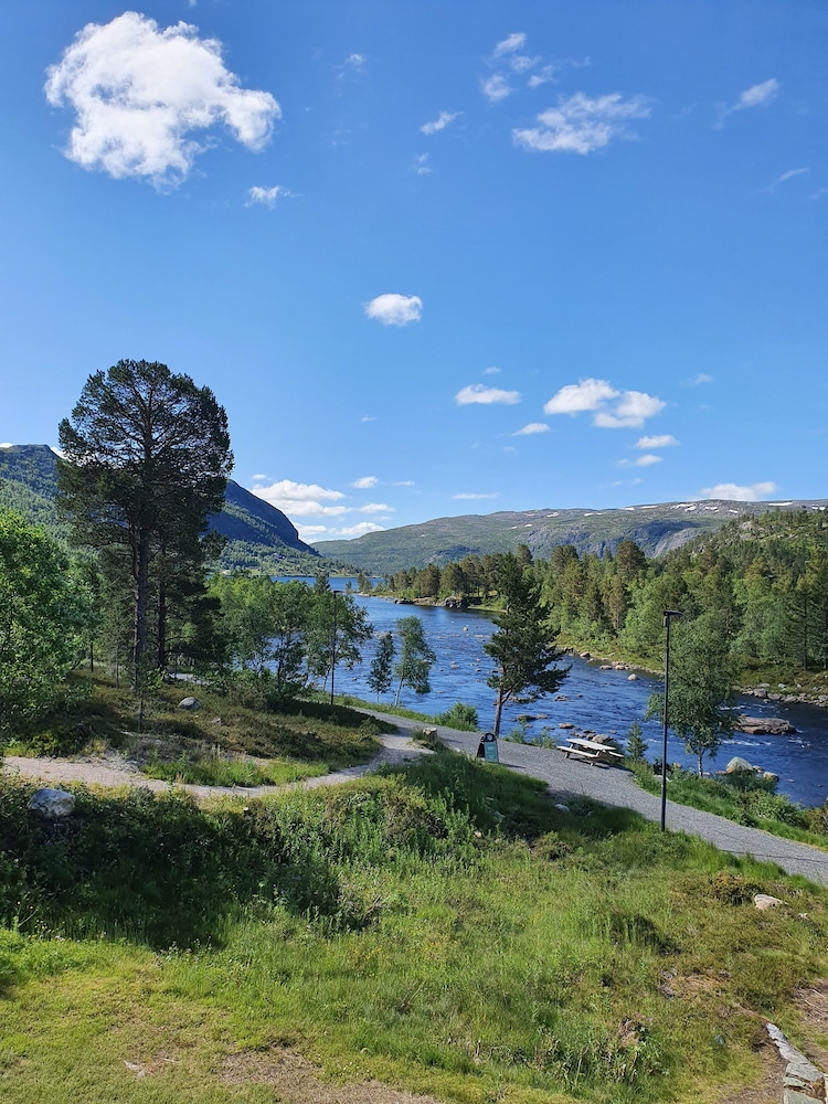 Hovdestoylen Hotell And Lodge 36/50