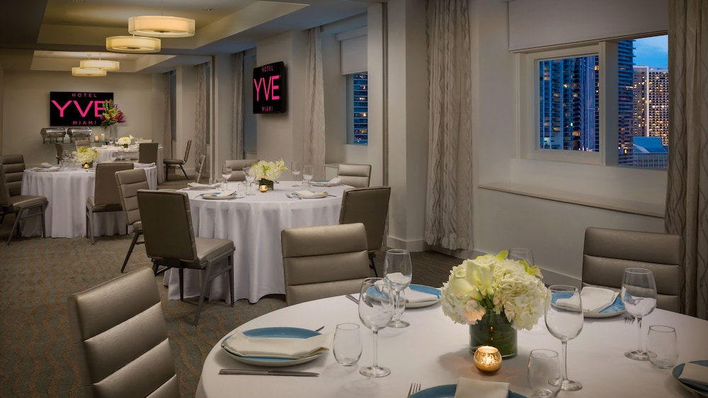 YVE HOTEL MIAMI 31/50
