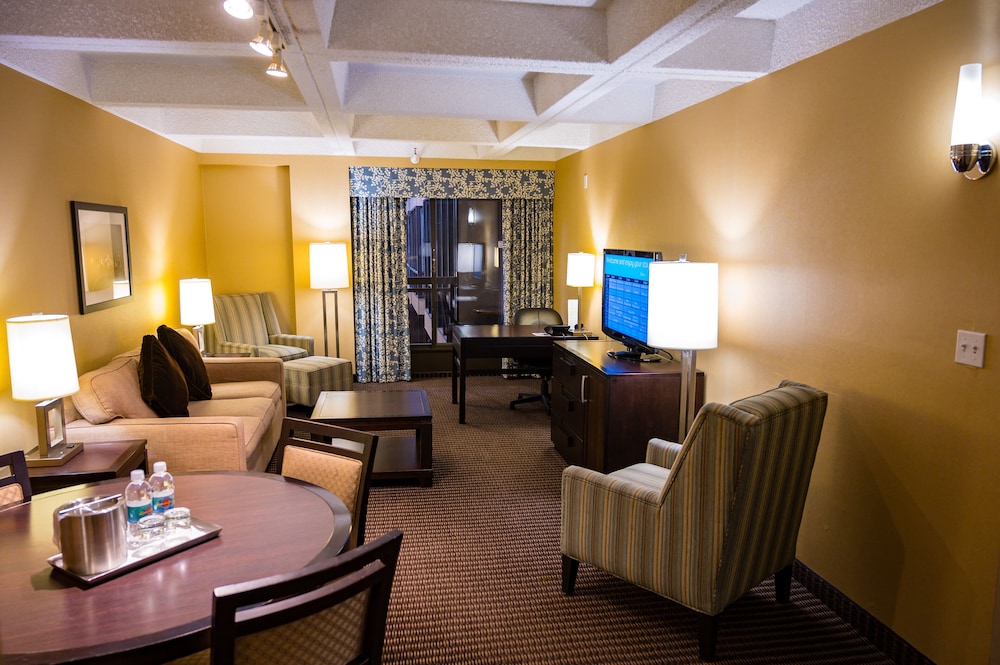 Wyndham Edmonton Hotel and Conference Centre 31/57