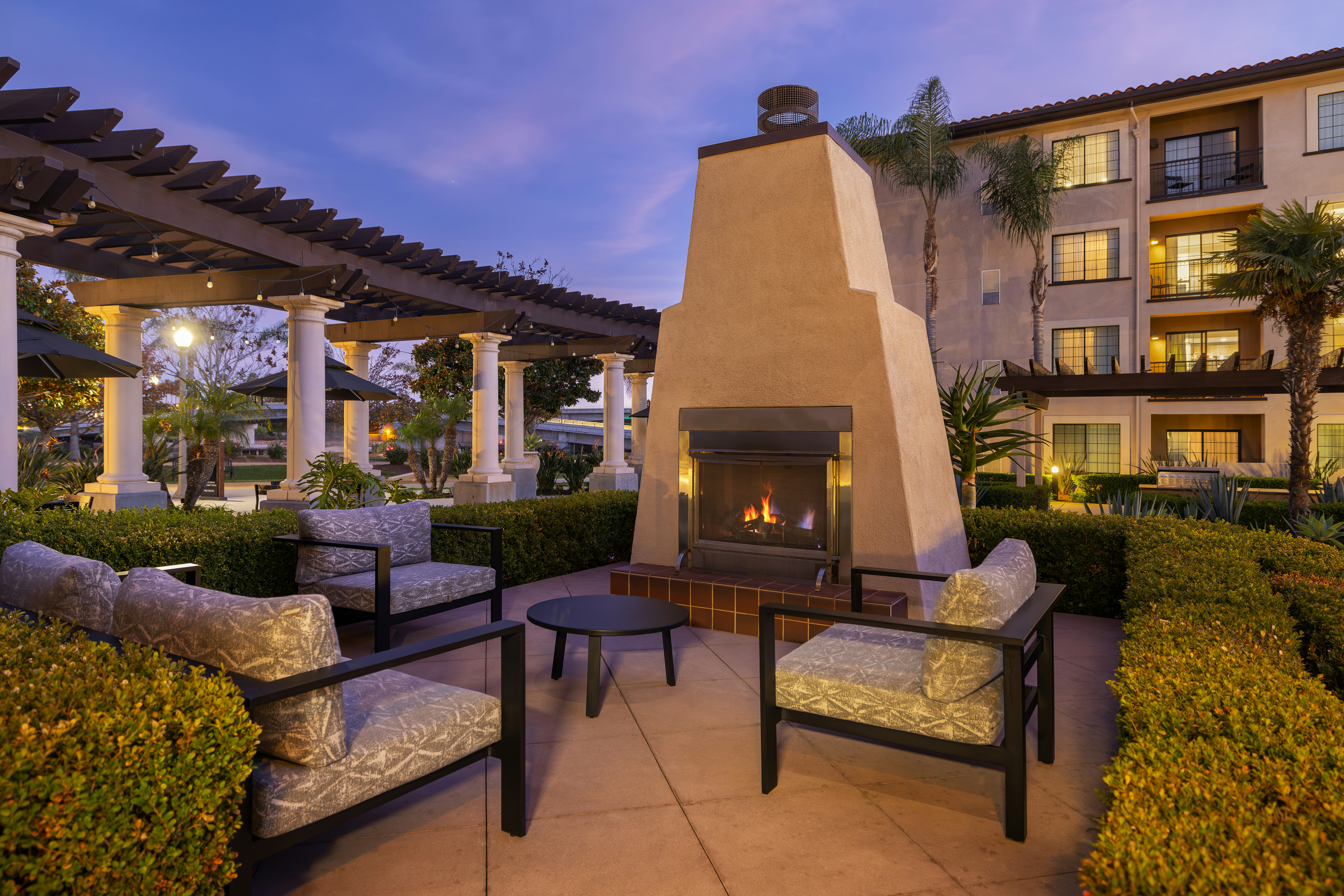 Homewood Suites By Hilton San Diego Airport Liberty Station 32/69