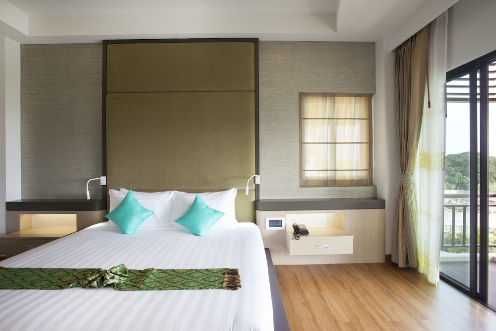 RK Riverside Resort and Spa (Reon Kruewal) 13/50