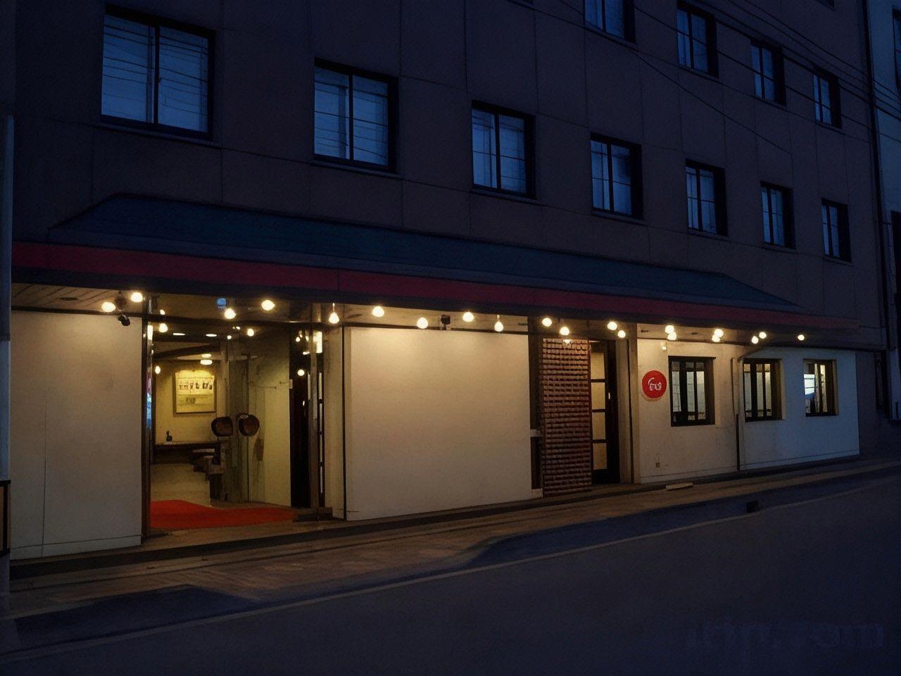 Hotel Yama 6/37