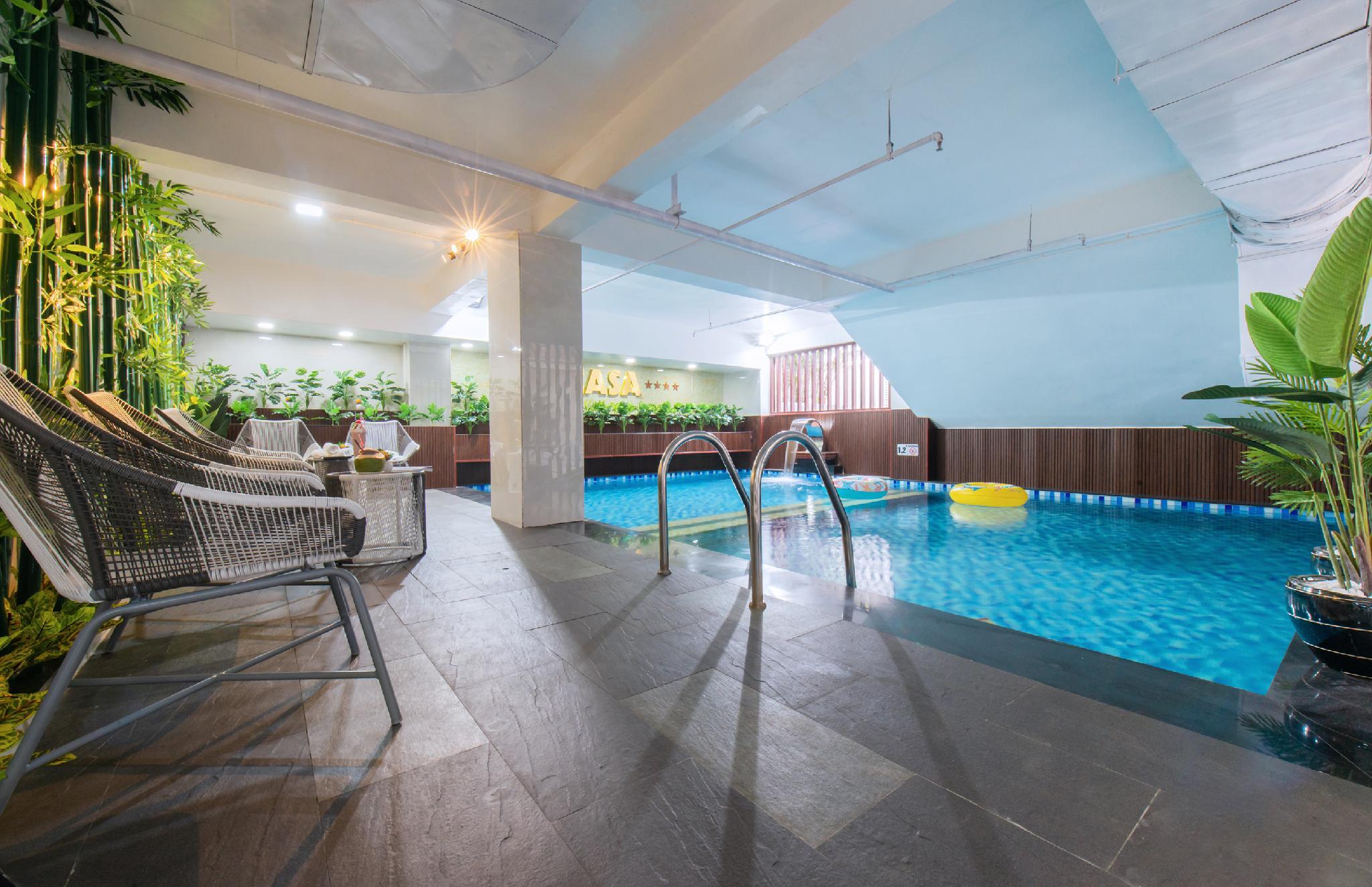La Casa Hotel Nha Trang 37/50