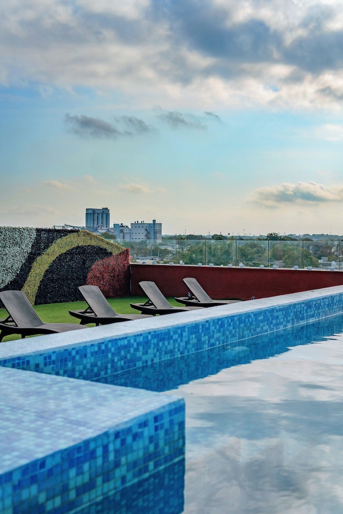 Hotel Kavia Premium 52/58