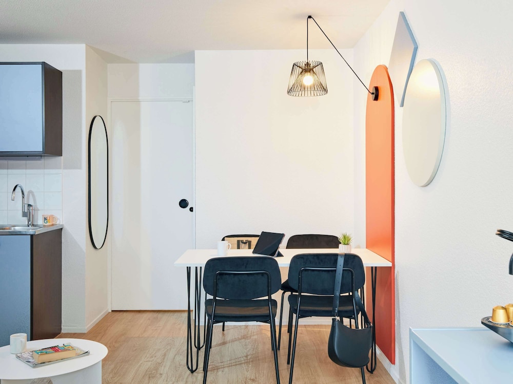 Adagio Access Vanves Porte De Versailles 35/52