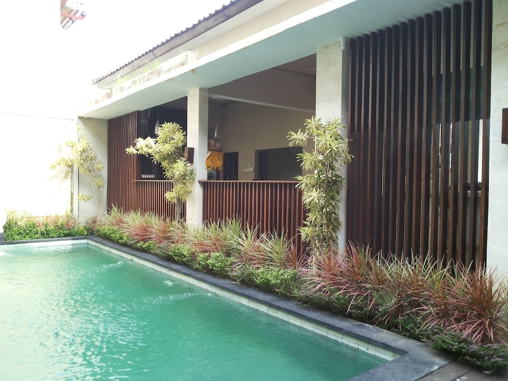 Balian Paradise Resort 10/61