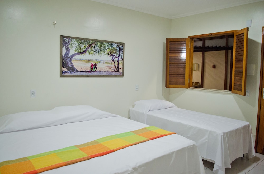 VILA TUTOIA PRAIA POUSADA 7/34