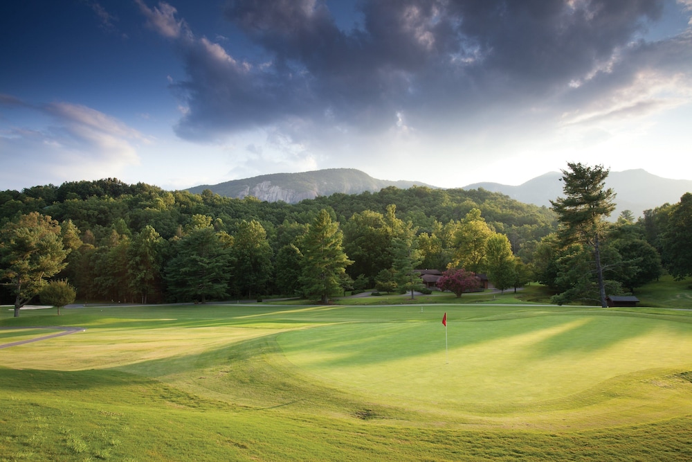 Club Wyndham Resort at Fairfield Mountains 23/50