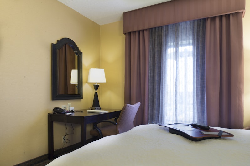 Hampton Inn And Suites Vineland 19/39