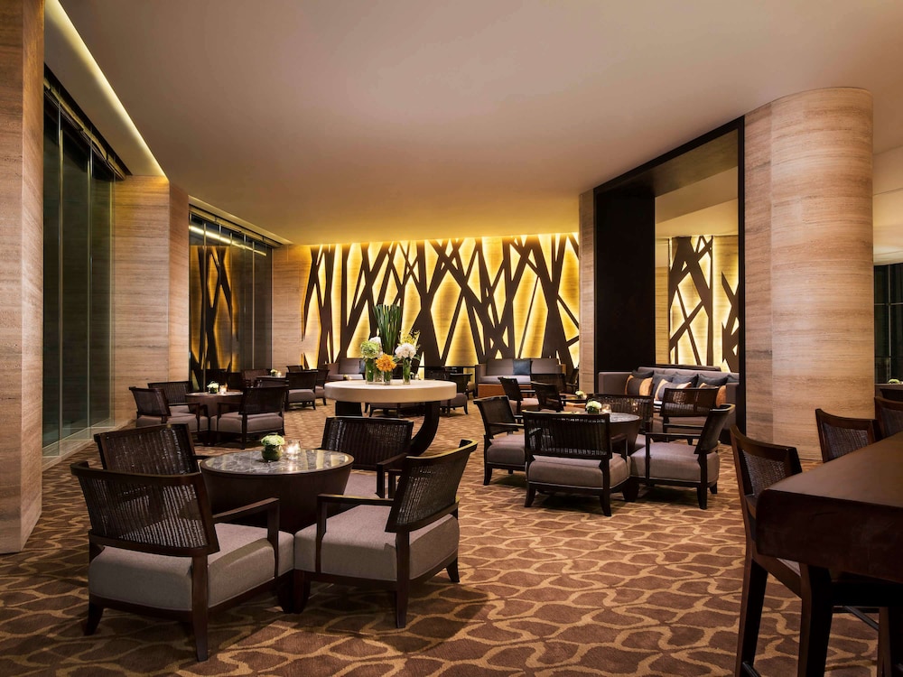 Banyan Tree Shanghai On The Bund Hotel 49/78
