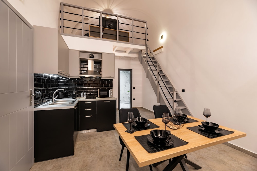 Filoxenia Luxury Villas 31/38