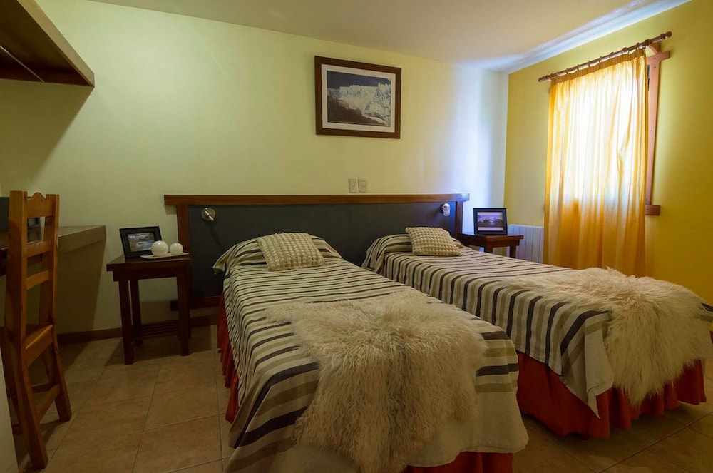 Hosteria El Paraiso 20/72