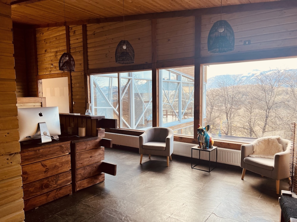 Calafate Lodge Patagonia 34/52