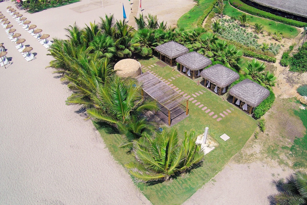 Royal Decameron Punta Centinela 45/47