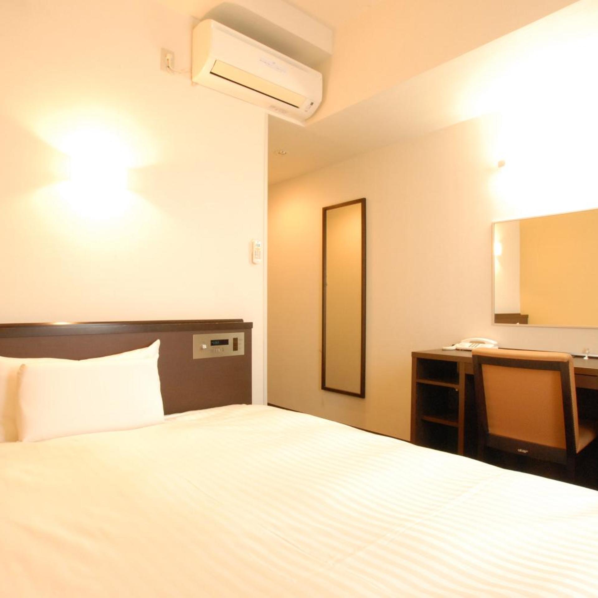 Ab Hotel Okazaki 4/18