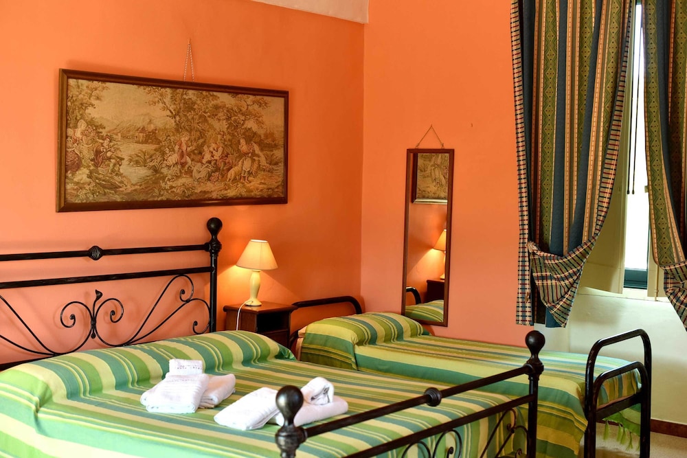 AGRITURISMO SANTA CHIARA 6/50