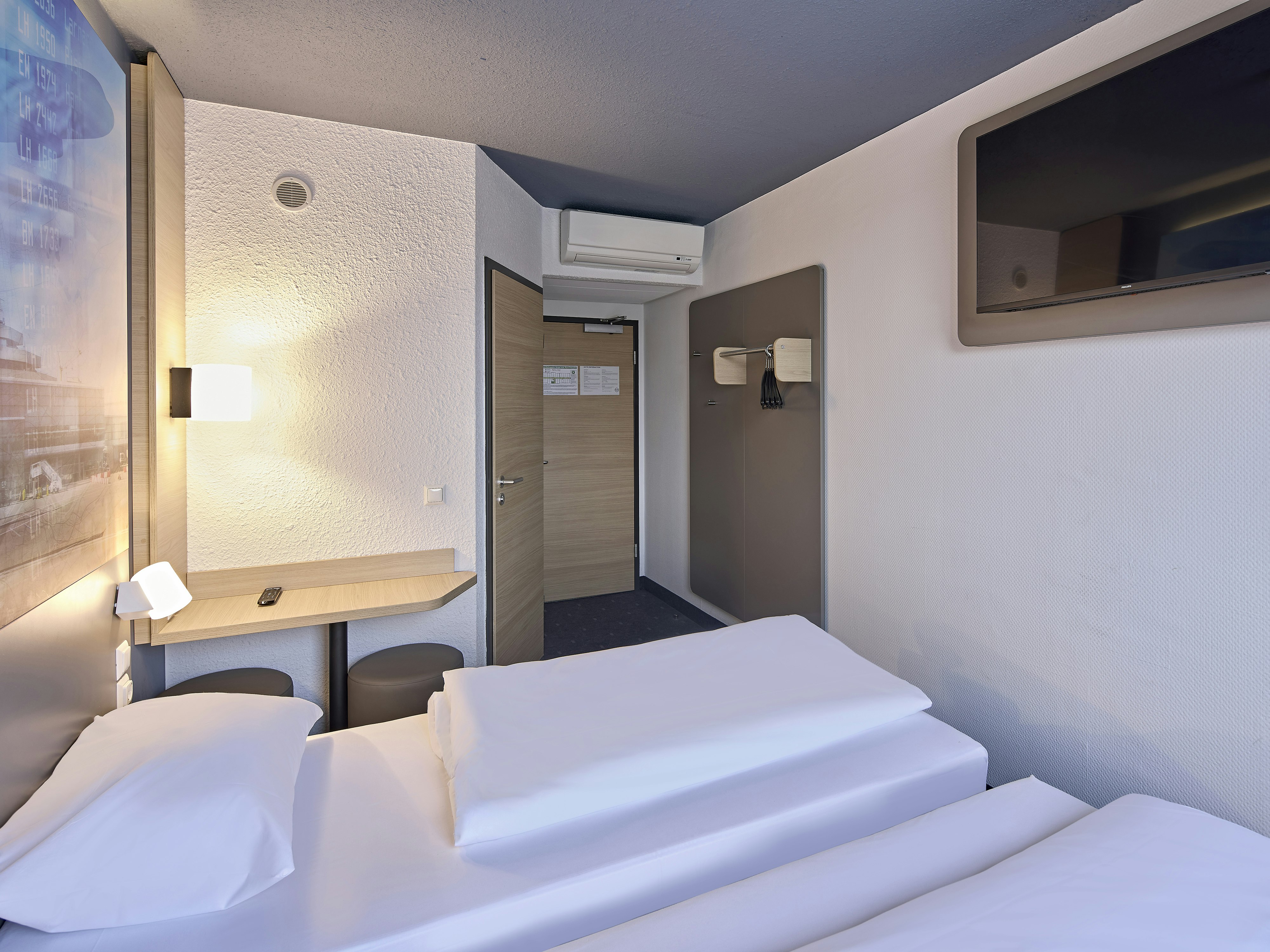 B&B Hotel Koln Airport 7/30