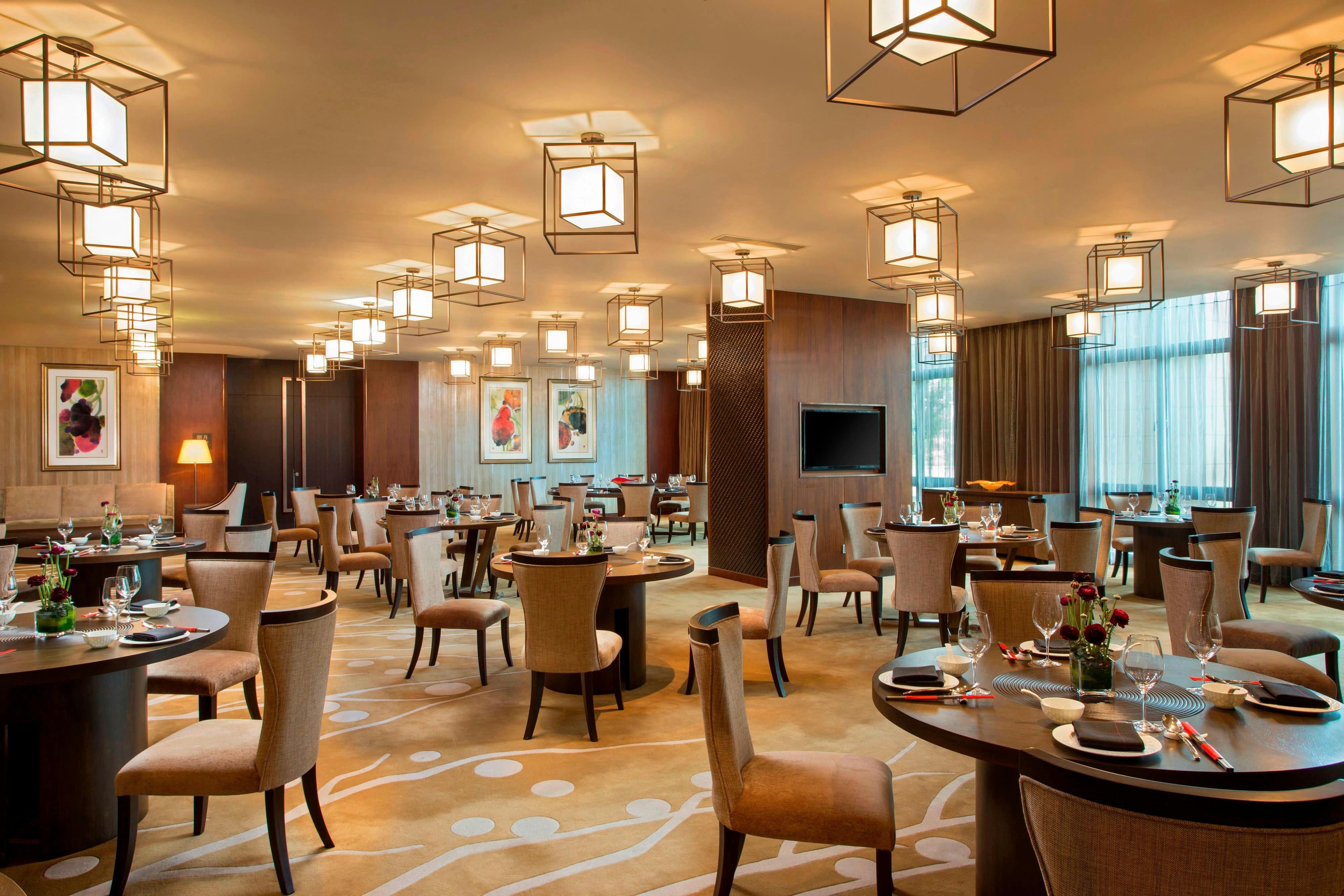 Sheraton Bailuhu Resort Huizhou 34/57