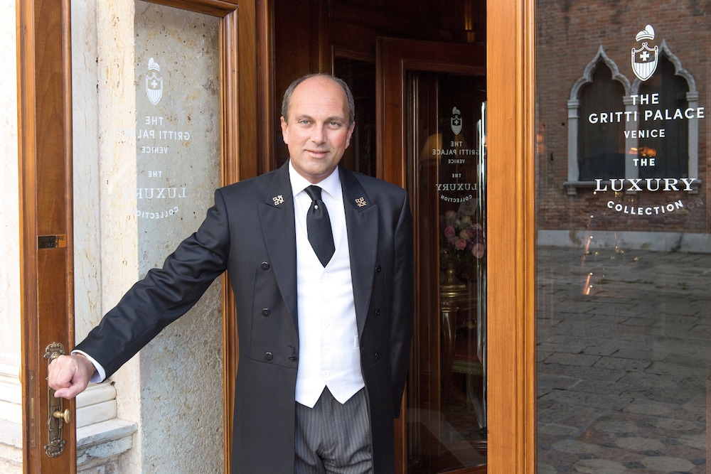 The Gritti Palace A Luxury Collection Hotel Venice 24/85