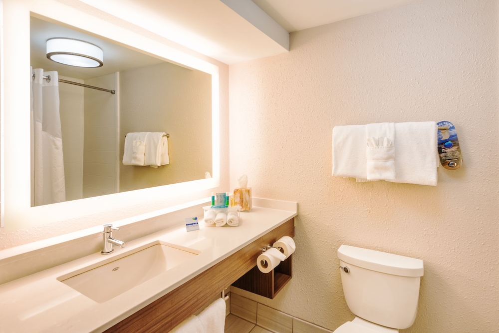 Holiday Inn Express Charleston US Hwy 17 & I-526 22/77
