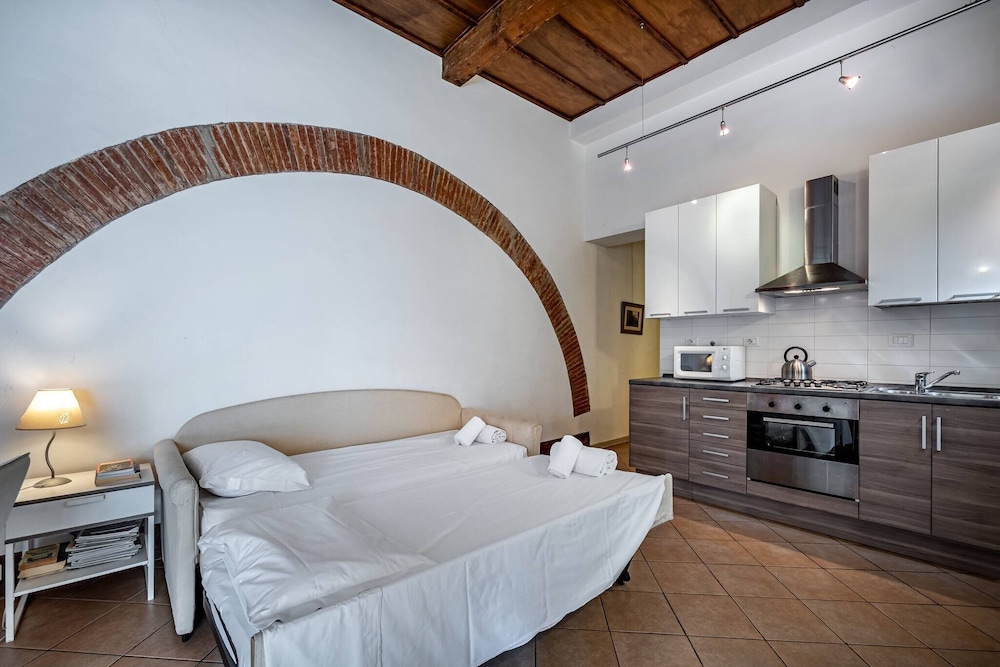 Flospirit - Apartments Gioberti 6/46